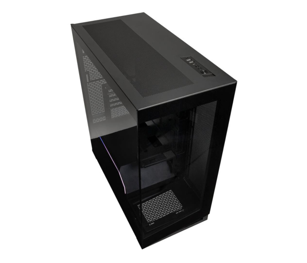 Phanteks NV-Serie NV5 Black - 1184568 - zdjęcie 2